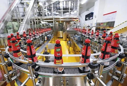 照亮食品行业数字化未来 联合利华天津食品工厂的供应链管理转型实践