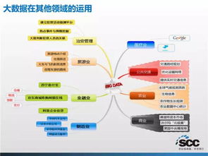 大数据导向的供应链管理 驱动效率与创新的核心实践